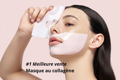 MASQUE AU COLLAGÈNE